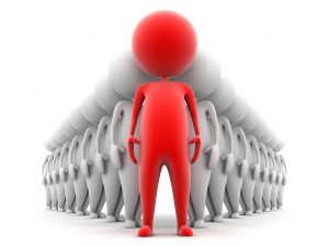 Accountable to Leader